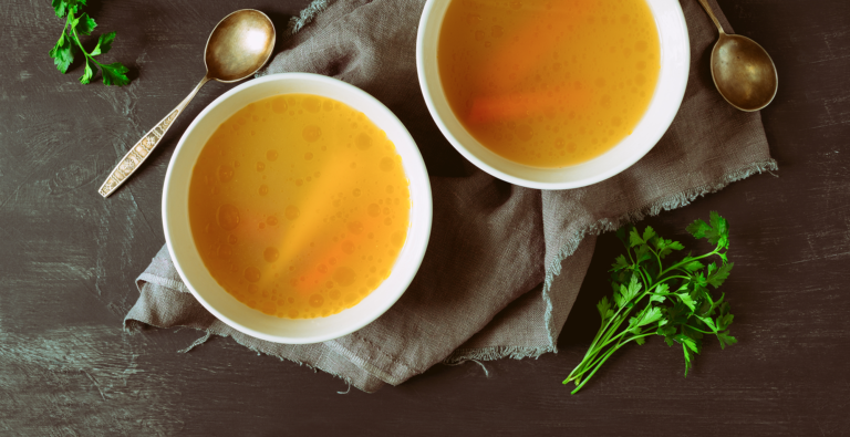 Bone broth