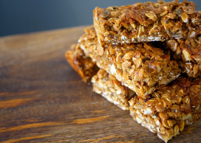 OMG-toffee-granola-bars