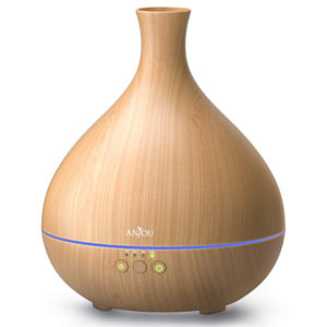 Essential diffuser from Anjo