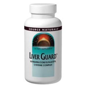 Liver Guard