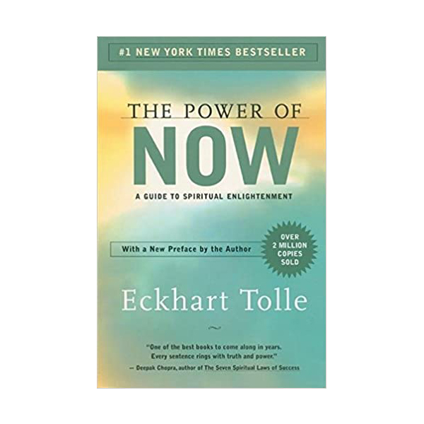 The power of now