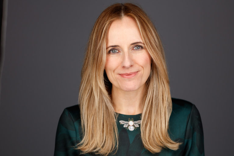 Podcast Episode 7 Interview With Karen Mullins To Ditch The Scarcity